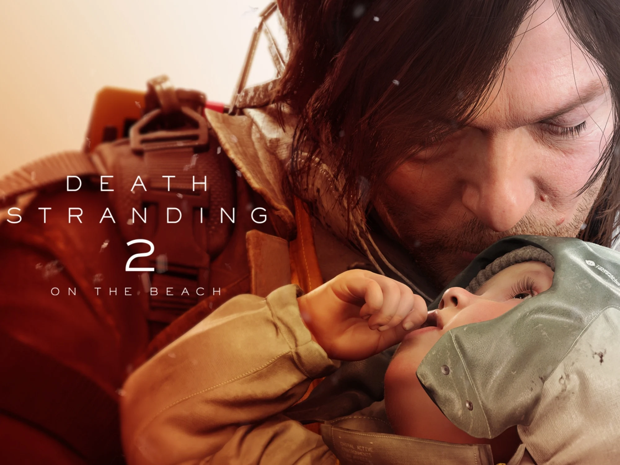 Death Stranding 2 Release Date and Collector’s Edition Revealed