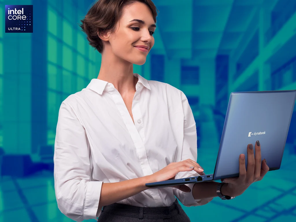 Dynabook Portégé Z40L-N Launches with Detachable Battery