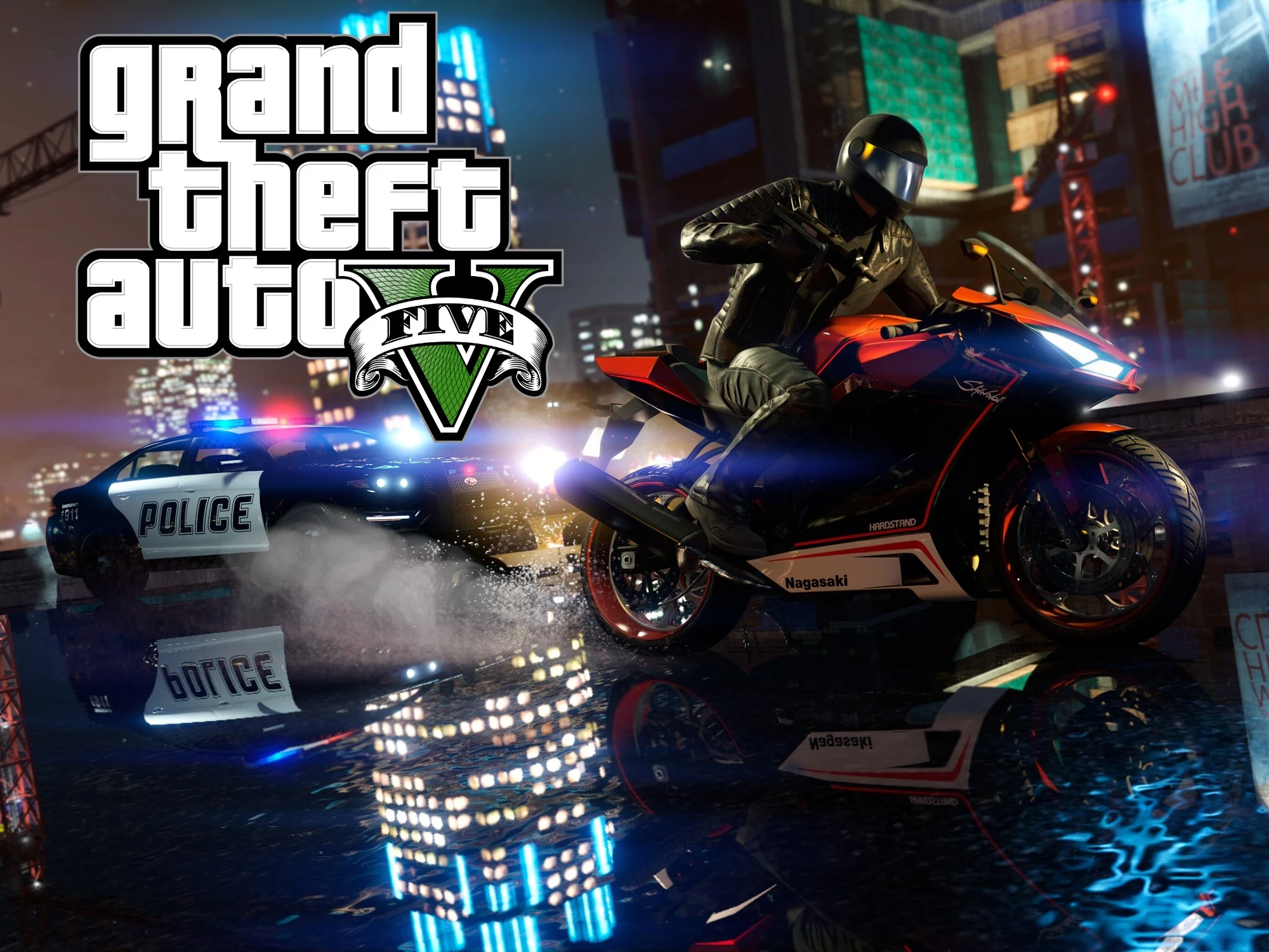 GTA 5 PC Players Face Account Migration Issues and Missing Features