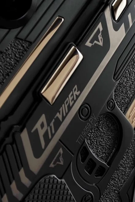 Caviar Unveils $9,000 John Wick Galaxy S25 Ultra - Not for Sale