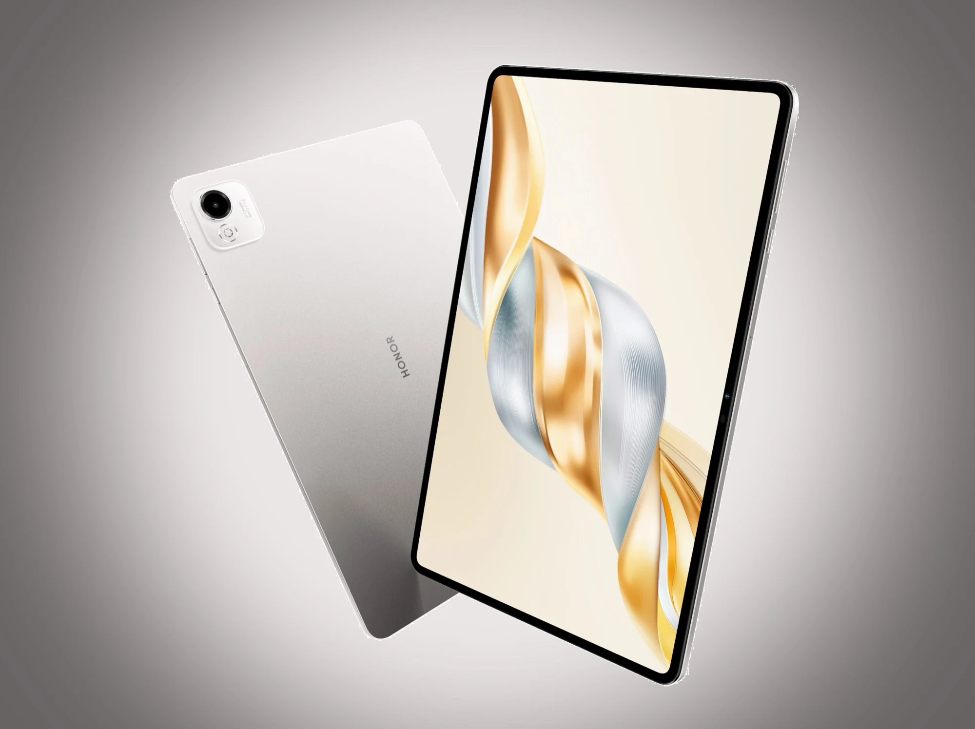 Honor Pad X9: Mid-Range Tablet with 120Hz Display & Quad Speakers