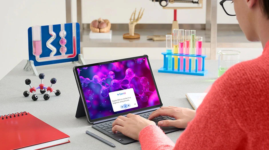 Lenovo Idea Tab Pro: 12.7