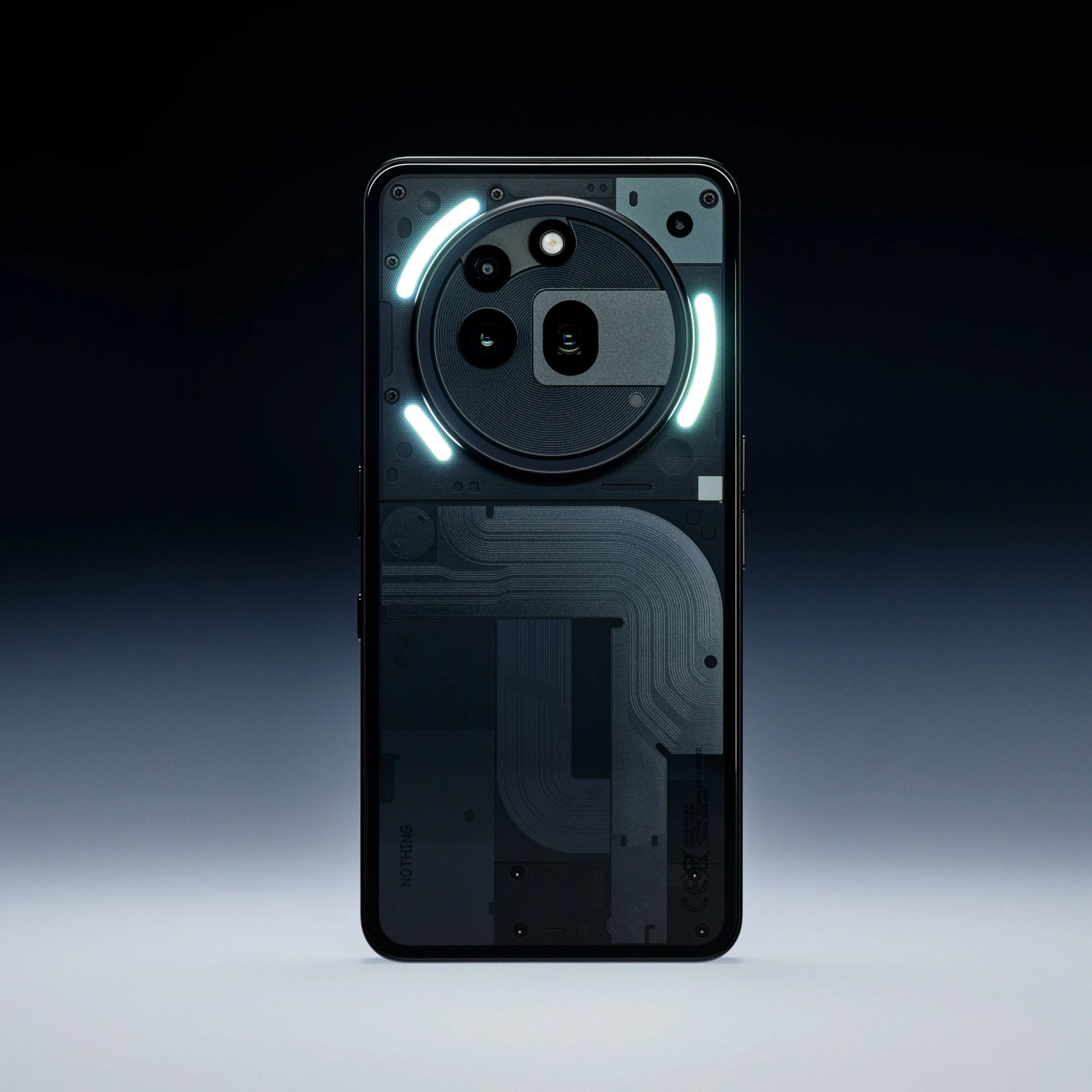 Nothing Phone (3a) and 3a Pro Pricing Leaks Ahead of India Launch