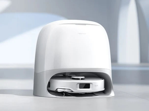 Roborock Qrevo Curv S5X: Affordable Robot Vacuum Now Available