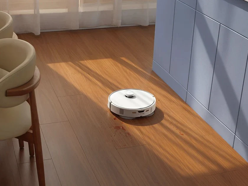 Roborock Qrevo Edge S5A: Affordable Robot Vacuum Launch