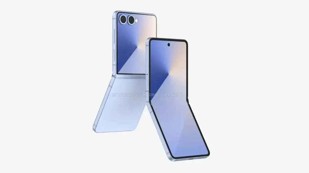 Galaxy Z Flip 7 Passes Tests with Snapdragon 8 Elite: Exynos 2500?