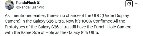 Galaxy S26 Ultra Upgrades: What to Expect and Possible Disappointments