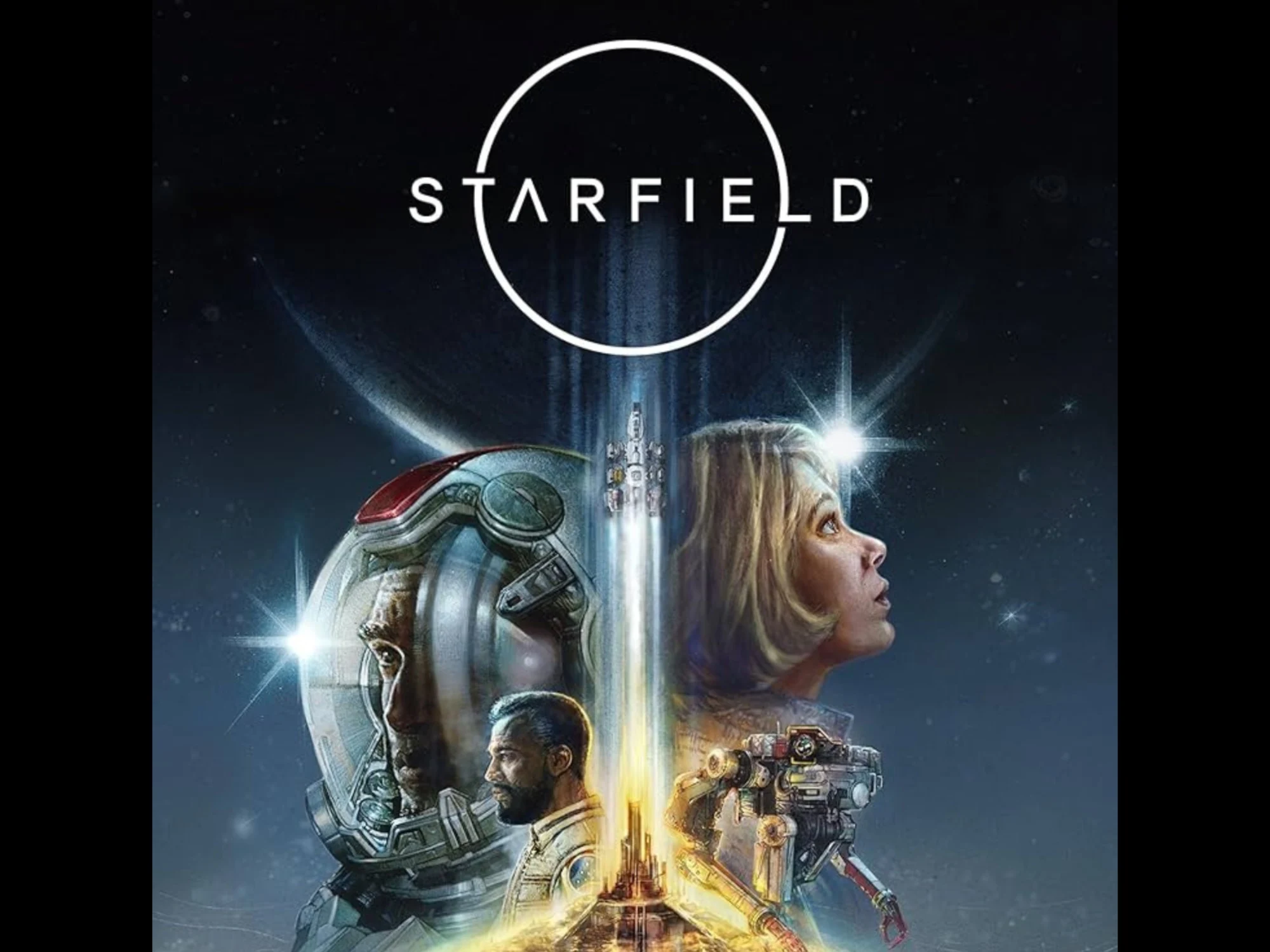 Starfield PS5 Release Teased on Bethesda Site Amid Xbox Exclusives
