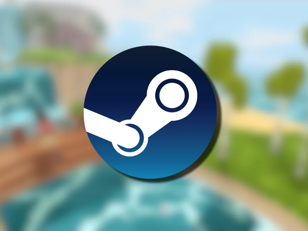 Claim Your Free Indie Exploration Game on Steam Until March 9