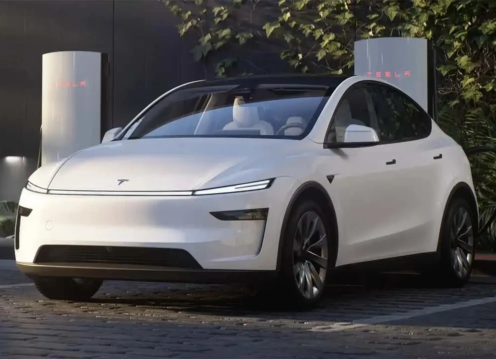 Volkswagen Overtakes Tesla in Europe EV Sales Amid Rising China Competition