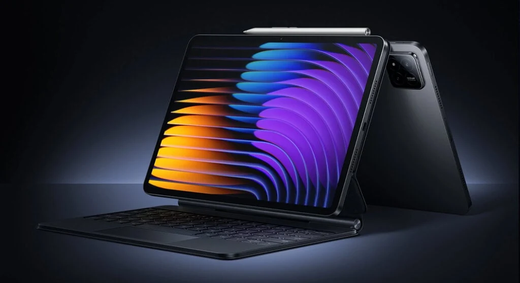 Xiaomi Pad 7 Pro Gets 3 Years of Software Updates, Less Than Pad 7
