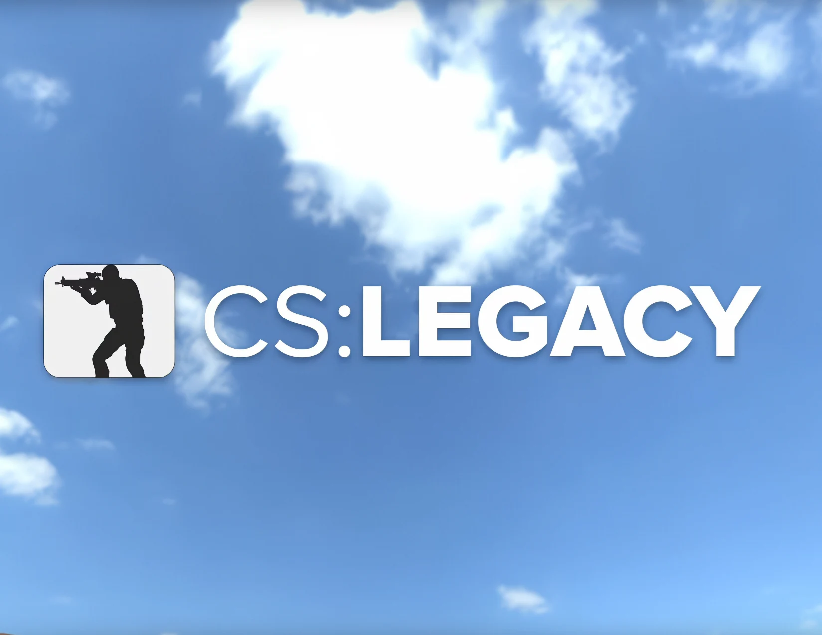 CS: Legacy Announced – Counter-Strike 1.6 Remake on Source Engine