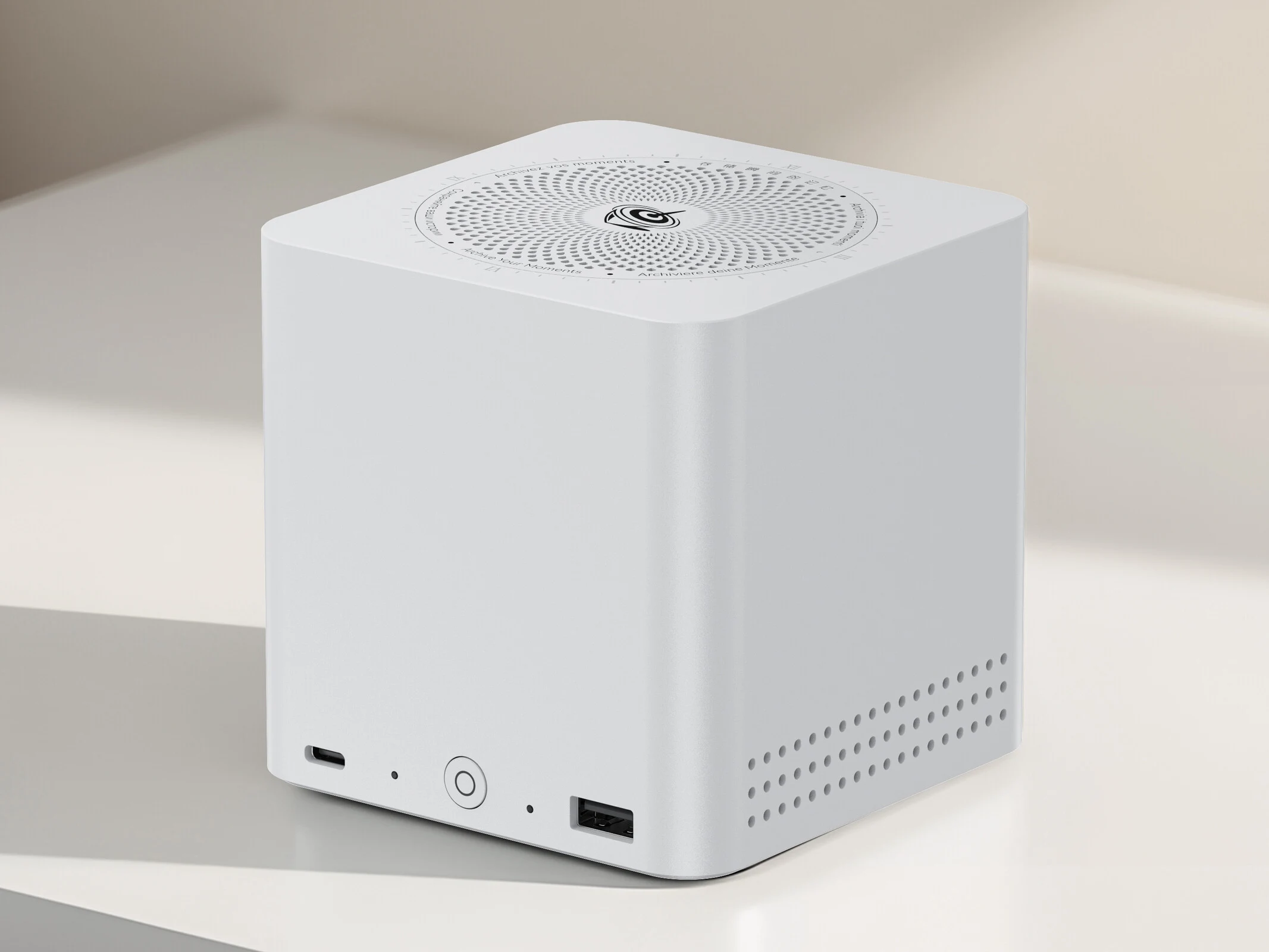 Beelink Launches ME Mini PC Series for NAS Market
