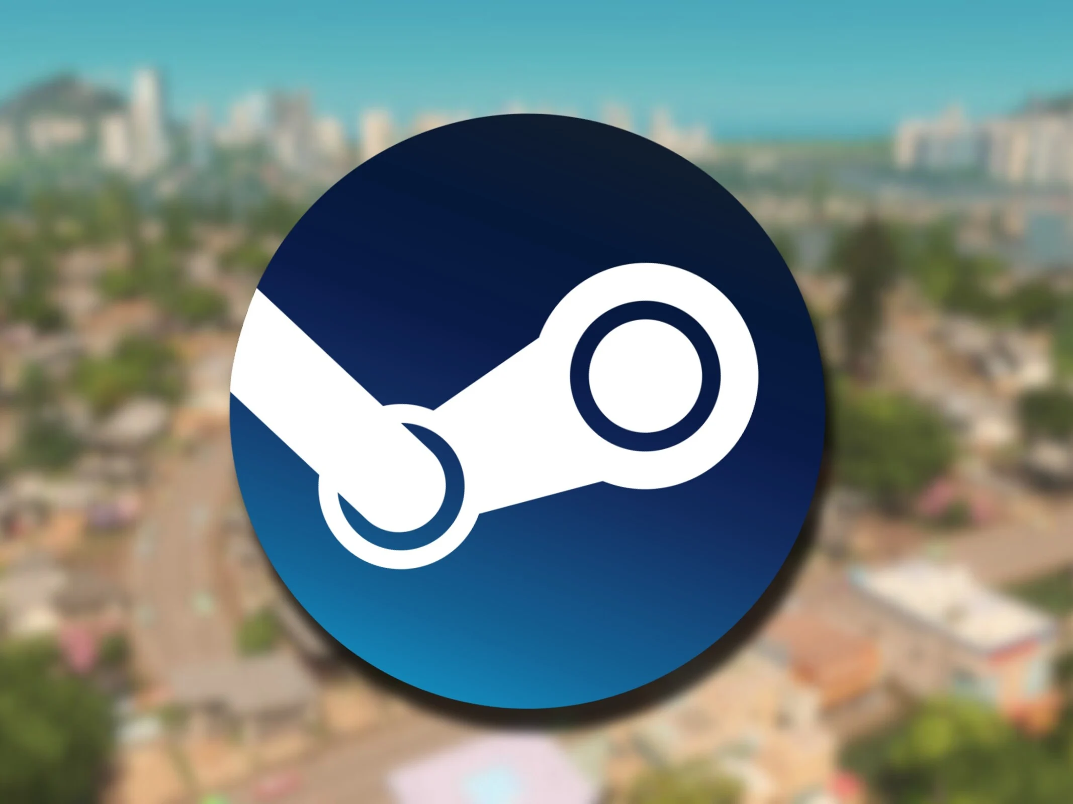 Free Weekend & 90% Off Popular City Builder on Steam