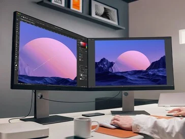 ViewSonic ColorPro VP2788 5K Monitor vs Apple Studio Display
