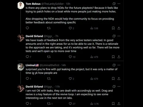 Producer Seeks Removal of Battlefield 6 Leaks and NDA Protection