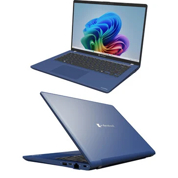 Dynabook Portégé Z40L-N Launches with Detachable Battery