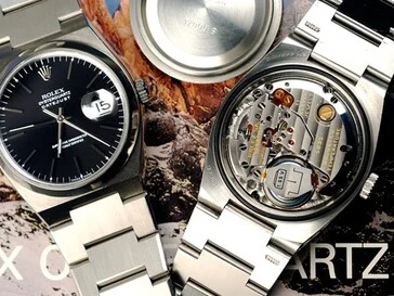 CheckMag: Casio's Role in the Rise and Fall of Mechanical Watches