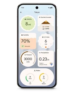 Google Pixel 9 Pro Gains Satellite Connectivity and AI Upgrades
