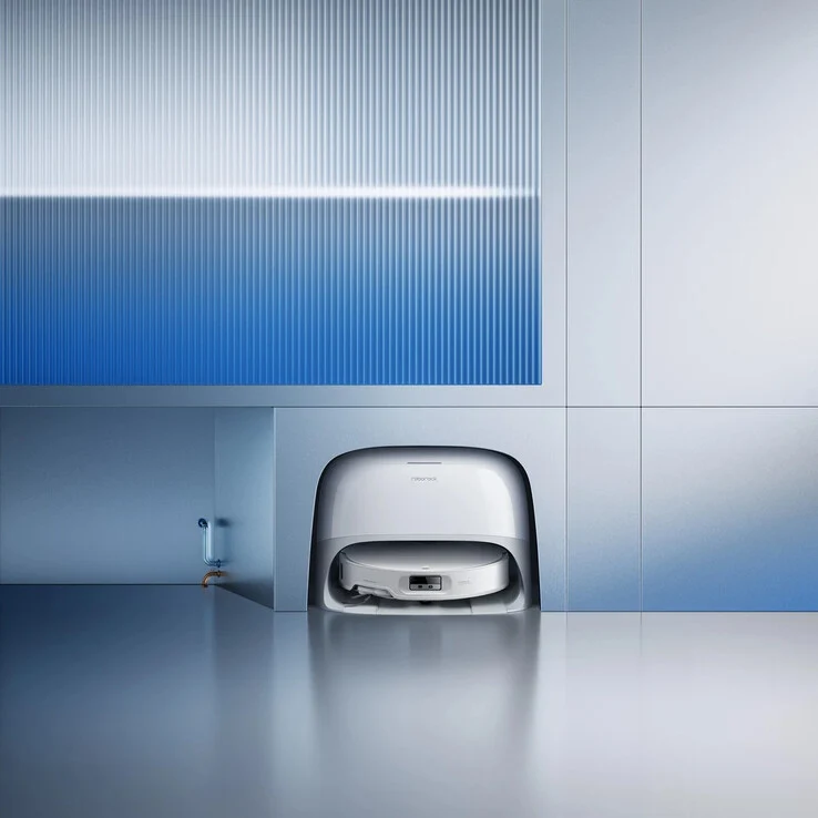 Roborock P20 Ultra: Slim, Powerful Robot Vacuum Released