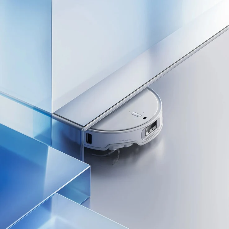 Roborock P20 Ultra: Slim, Powerful Robot Vacuum Released