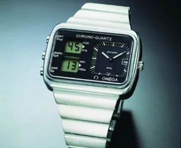 CheckMag: Casio's Role in the Rise and Fall of Mechanical Watches