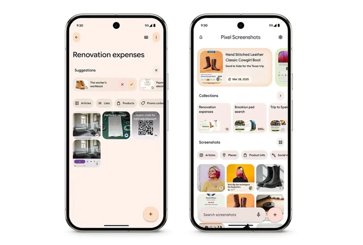 Google Pixel 9 Pro Gains Satellite Connectivity and AI Upgrades