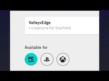 Starfield PS5 Release Teased on Bethesda Site Amid Xbox Exclusives