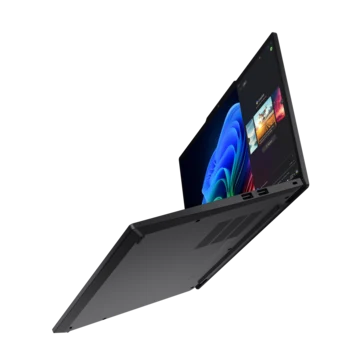 Lenovo ThinkPad T14s Gen 6: Metal Convertible with Intel Arrow Lake