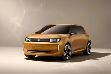 VW Launches €20,000 ID. Every1: 70 kW and 250 km Range