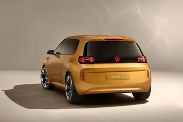 VW Launches €20,000 ID. Every1: 70 kW and 250 km Range