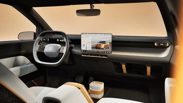VW Launches €20,000 ID. Every1: 70 kW and 250 km Range