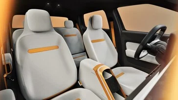 VW Launches €20,000 ID. Every1: 70 kW and 250 km Range