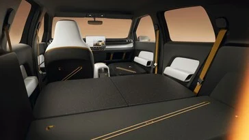 VW Launches €20,000 ID. Every1: 70 kW and 250 km Range