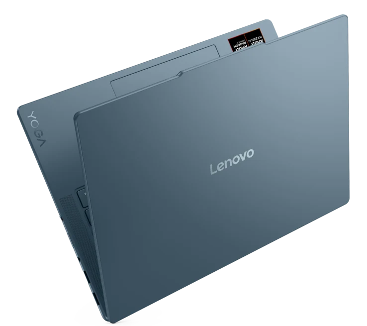 Lenovo Yoga Pro 7: Radeon 880M, 14.5