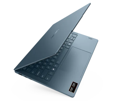 Lenovo Yoga Slim 7 Gen 10: Upgraded OLED and AMD Kraken Point