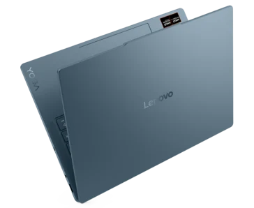 Lenovo Yoga Slim 7 Gen 10: Upgraded OLED and AMD Kraken Point