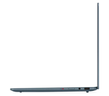 Lenovo Yoga Slim 7 Gen 10: Upgraded OLED and AMD Kraken Point