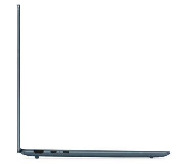 Lenovo Yoga Slim 7 Gen 10: Upgraded OLED and AMD Kraken Point
