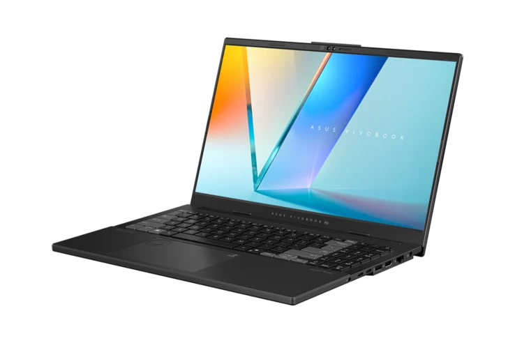 Asus Launches 2025 Vivobook Pro 15: Core Ultra 9 & OLED for $1499