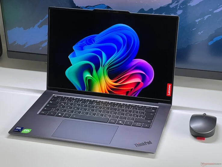 Exclusive Lenovo ThinkPad Interview: Future of Repairable Laptops