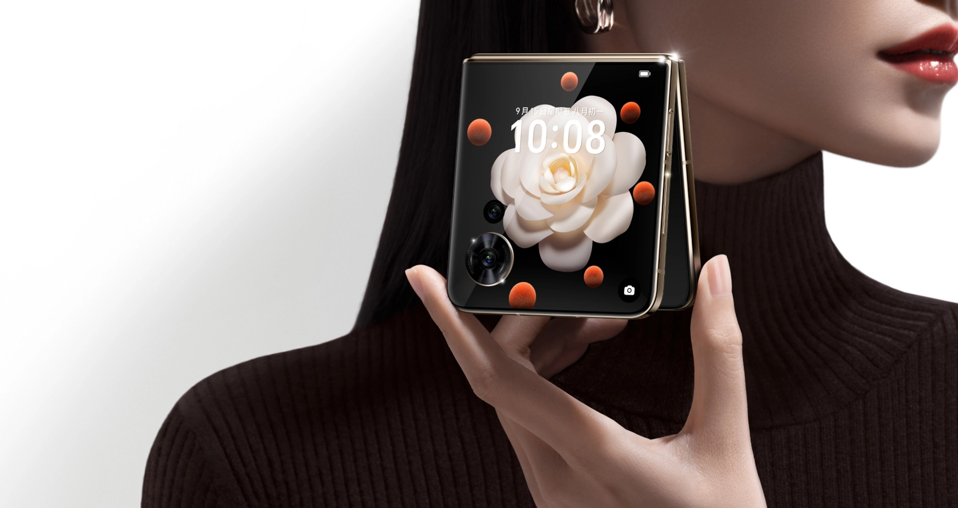 Honor Magic V Flip 2 to Launch with Older Chip than Motorola Razr Plus 2025