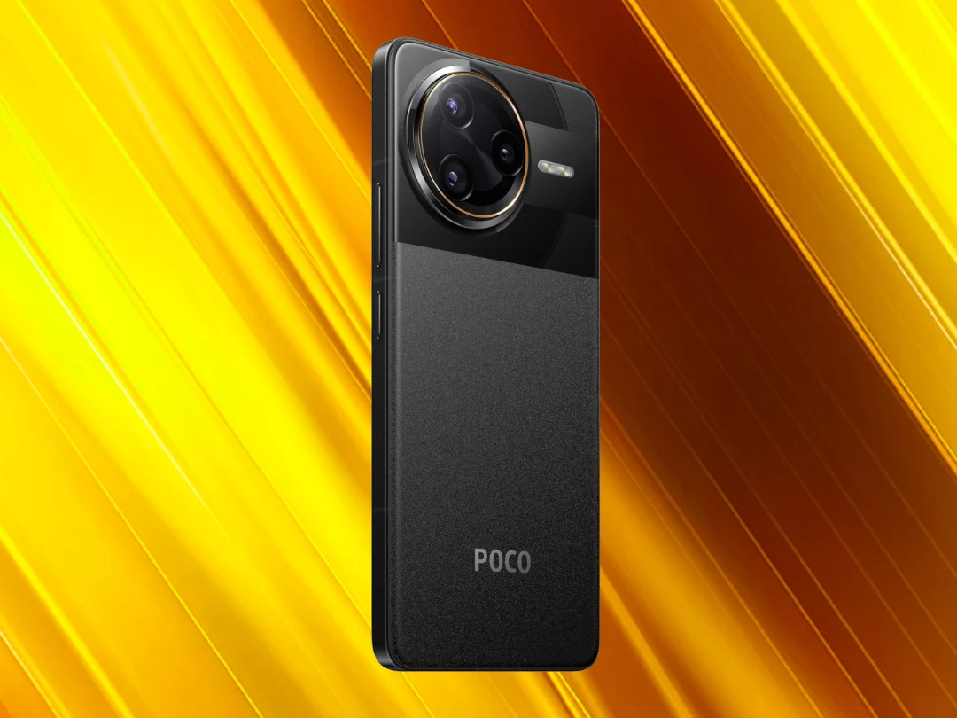 Xiaomi Poco F7 Pro and F7 Ultra Launching Globally This Month