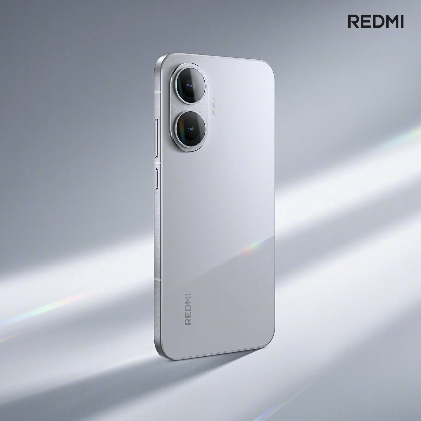 Redmi Turbo 4 Pro Launches with First Snapdragon 8s Gen 4 Chip