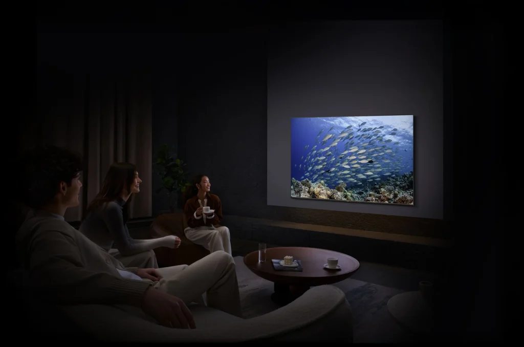Xiaomi Unveils X Pro QLED TVs: 4K Display & Dolby Vision at ₹31,999