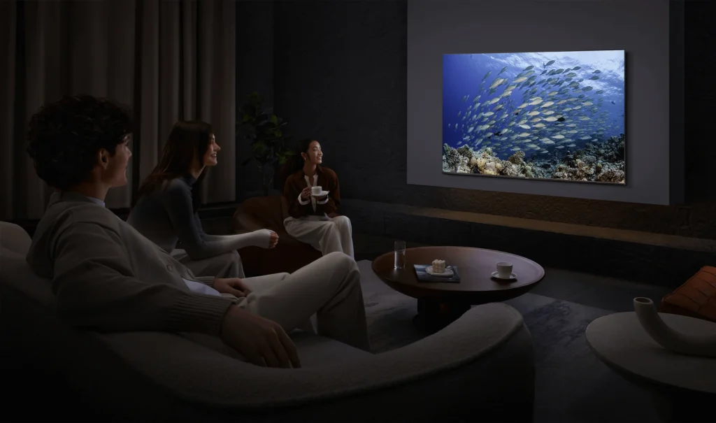 Xiaomi TV A Pro 2026: 4K QLED & 120Hz Gaming in Europe
