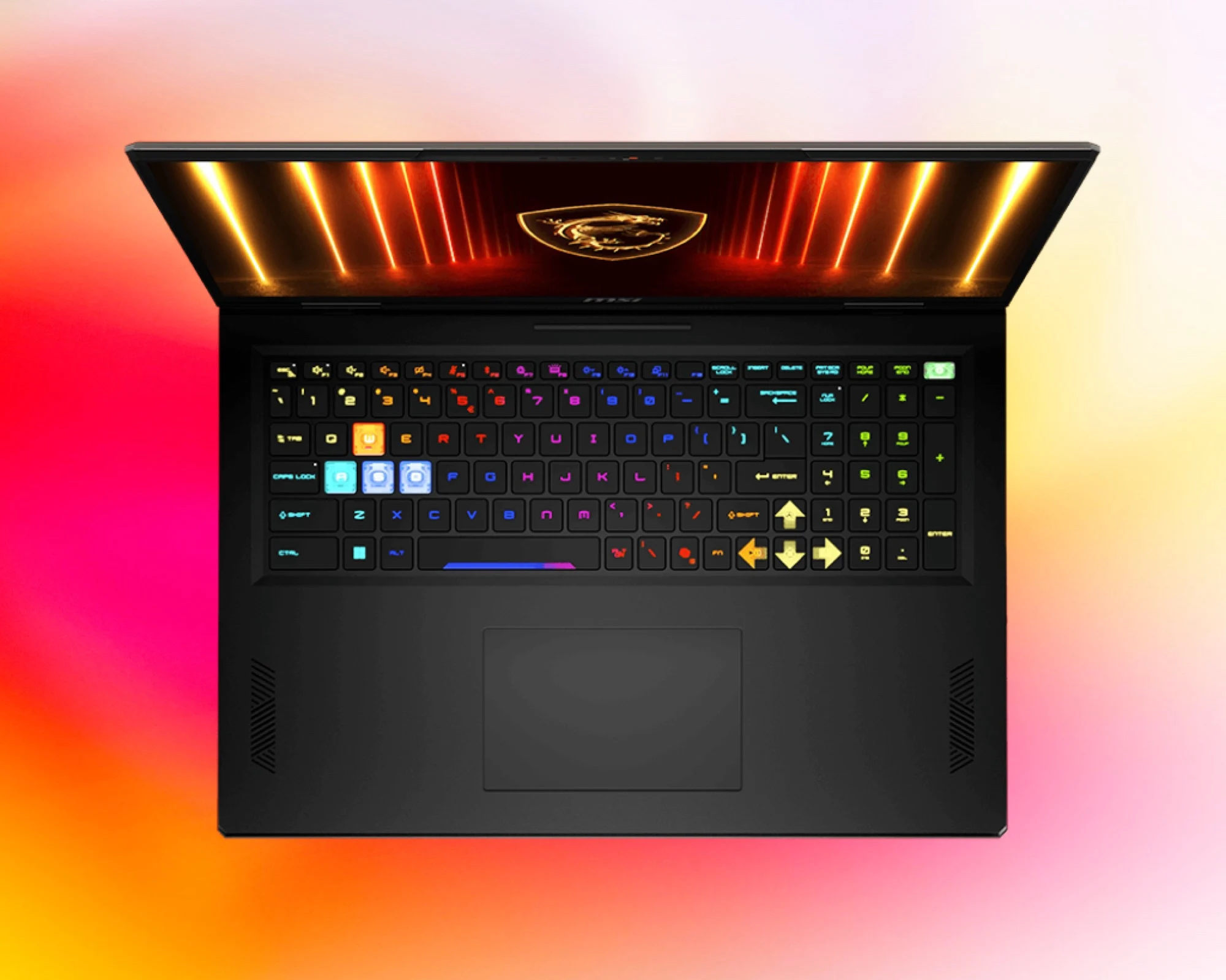 AMD Launches Ryzen 8040HX Laptop CPUs: 16 Cores, 5.4GHz