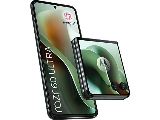 Motorola Razr 60 Ultra and Edge 60 Pro Specs, Price, Colors Revealed
