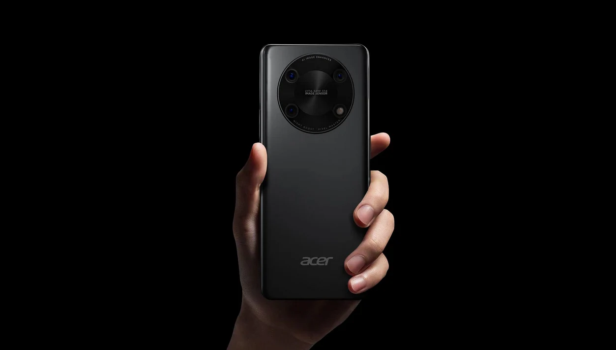 Acer Super ZX Pro and Super ZX: New Affordable Smartphones in India