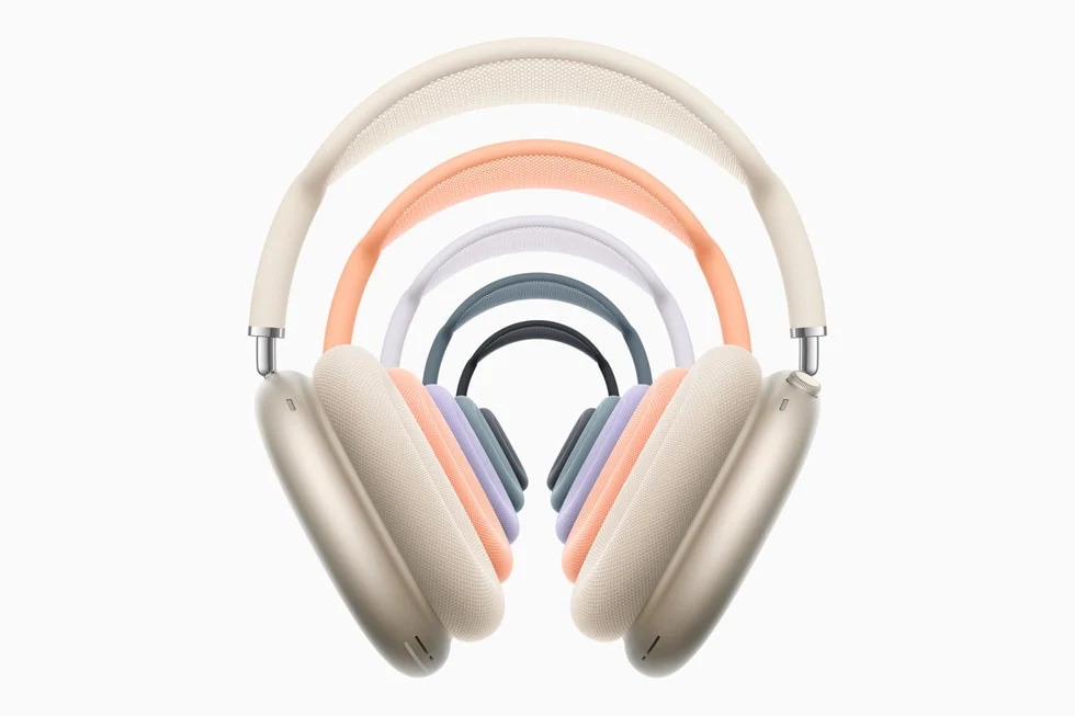AirPods Max Lossless Audio Update Bug: Coming Soon on Apple Site